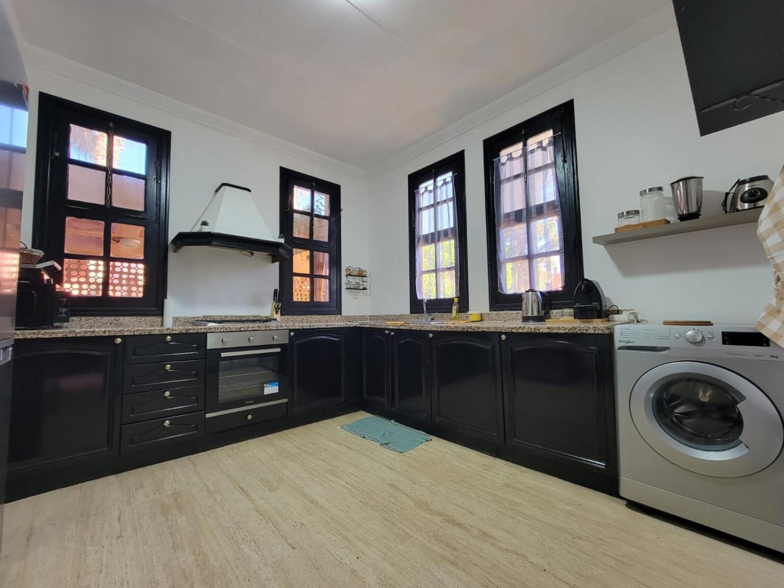 Villa Camelia Des 3 Z Marakéš Exteriér fotografie